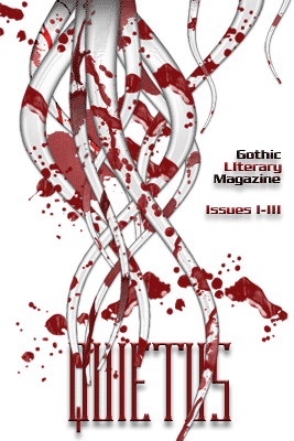 Quietus Gothic Literary Magazine