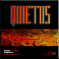 QM Volume 1, Issue 2 ALLHALLOWMAS - Quietus II
